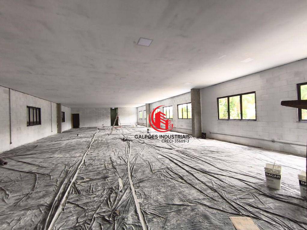 Depósito-Galpão, 3525 m² - Foto 29