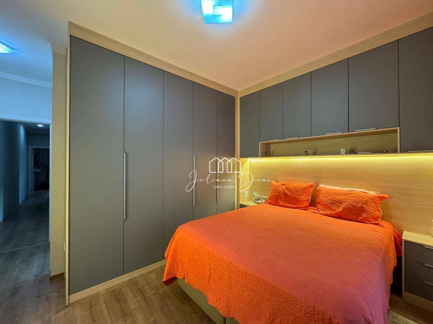Sobrado à venda com 3 quartos, 119m² - Foto 3