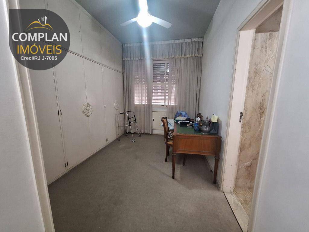 Apartamento à venda e aluguel com 4 quartos, 350m² - Foto 31