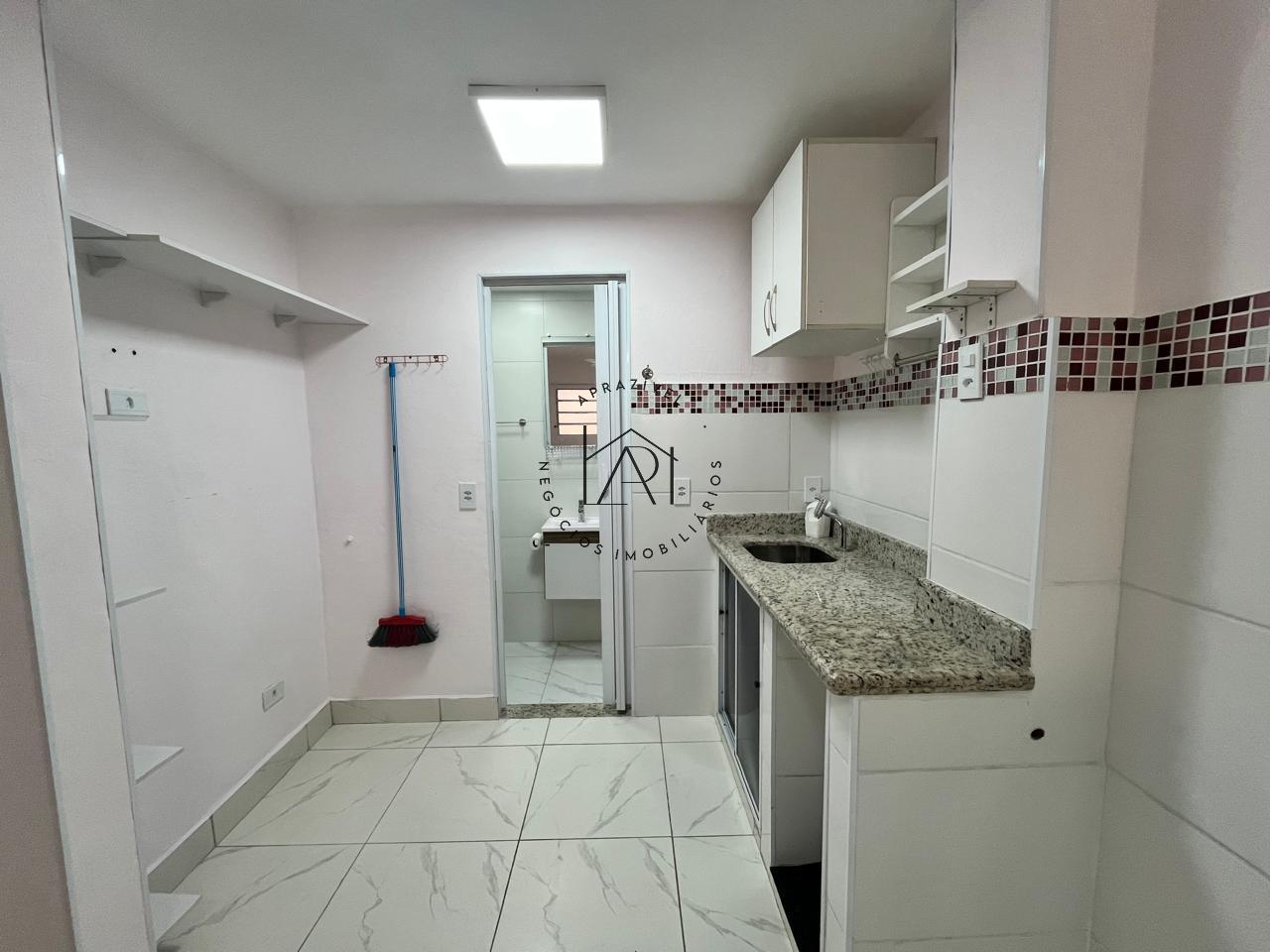 Apartamento à venda com 1 quarto, 41m² - Foto 10