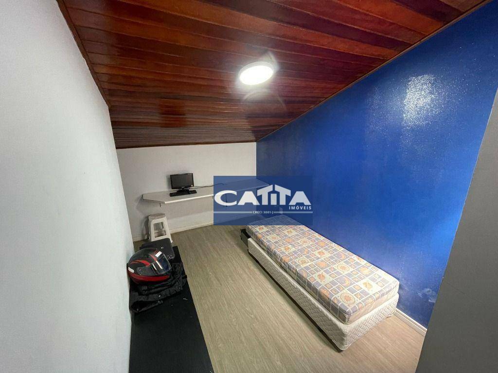 Sobrado à venda com 4 quartos, 230m² - Foto 40