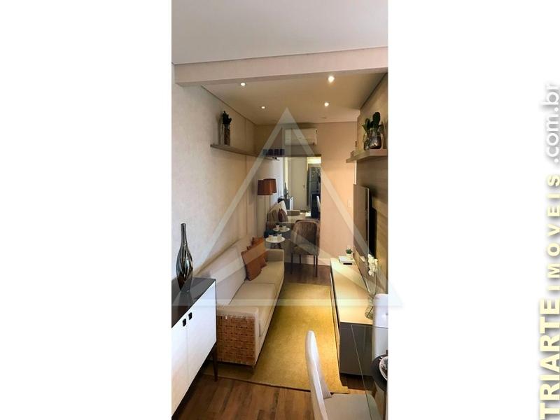 Apartamento à venda com 3 quartos, 74m² - Foto 6