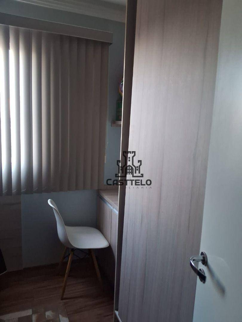 Apartamento à venda com 2 quartos, 48m² - Foto 15