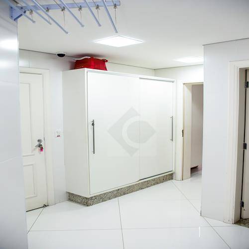 Apartamento à venda com 4 quartos, 340m² - Foto 61