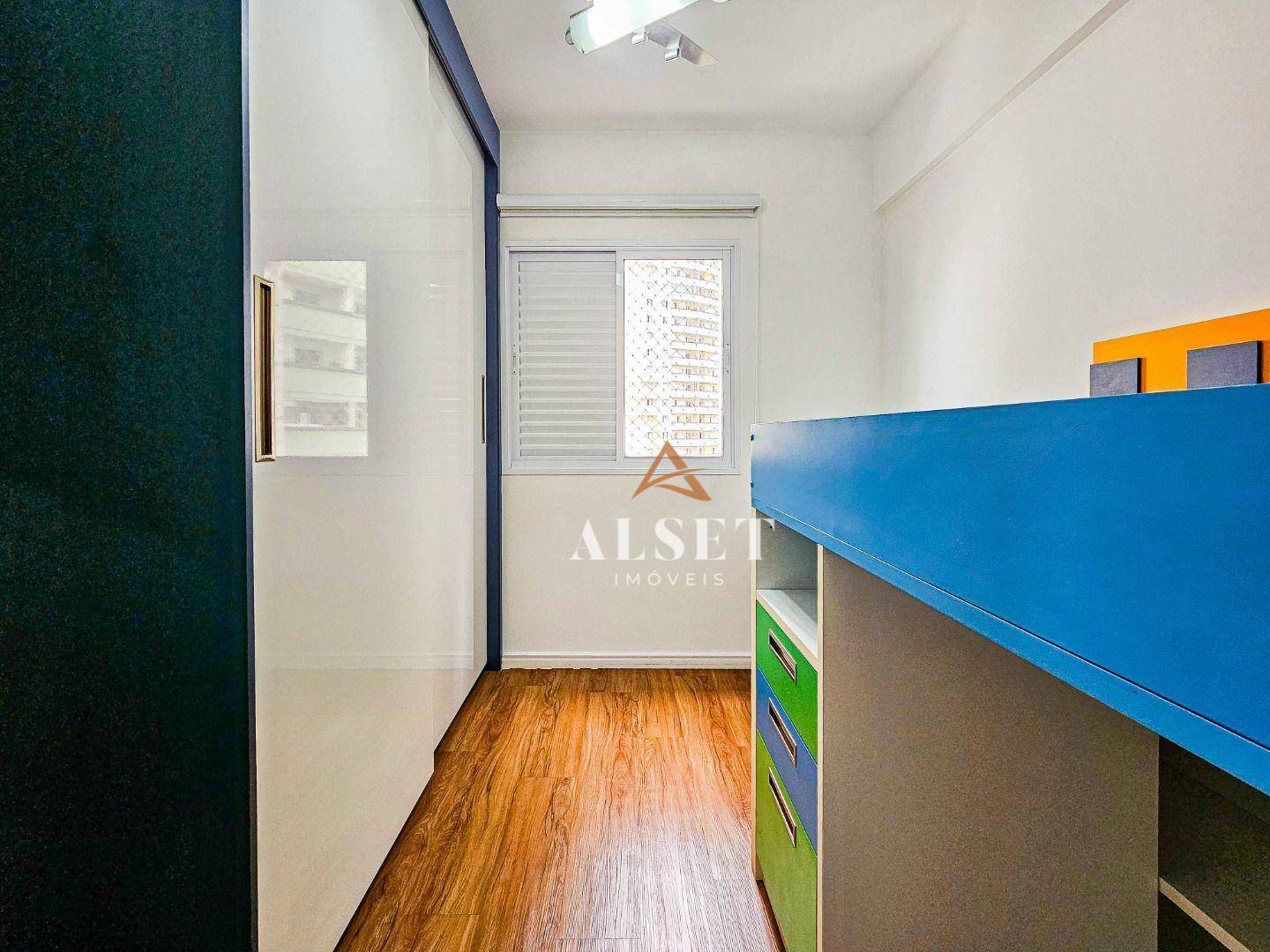 Apartamento à venda com 3 quartos, 86m² - Foto 21