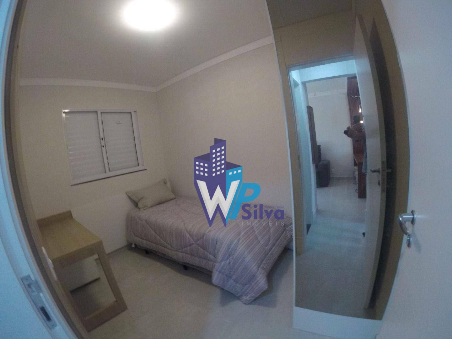 Apartamento à venda com 2 quartos, 45m² - Foto 7