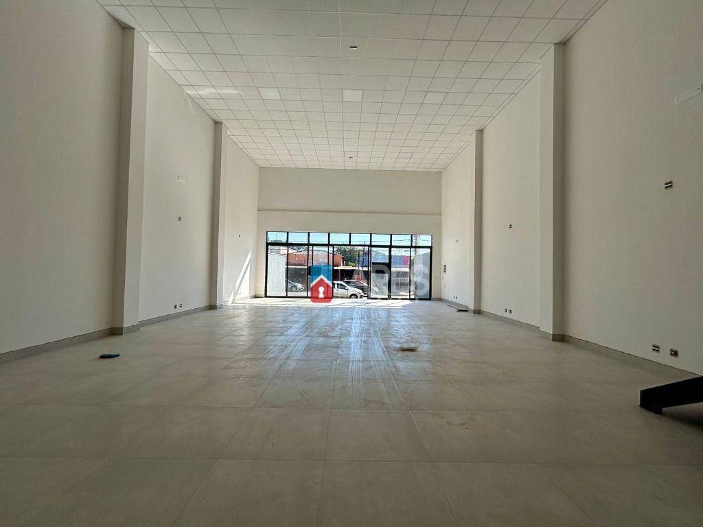 Loja-Salão para alugar, 258m² - Foto 3