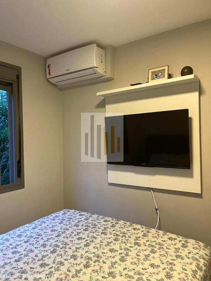 Apartamento à venda com 2 quartos, 44m² - Foto 8