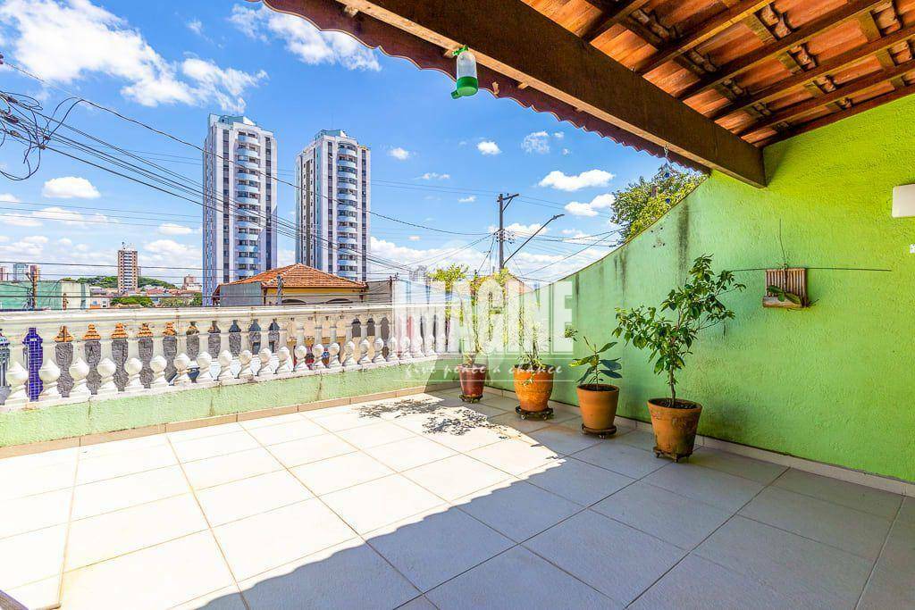 Sobrado à venda com 3 quartos, 220m² - Foto 38