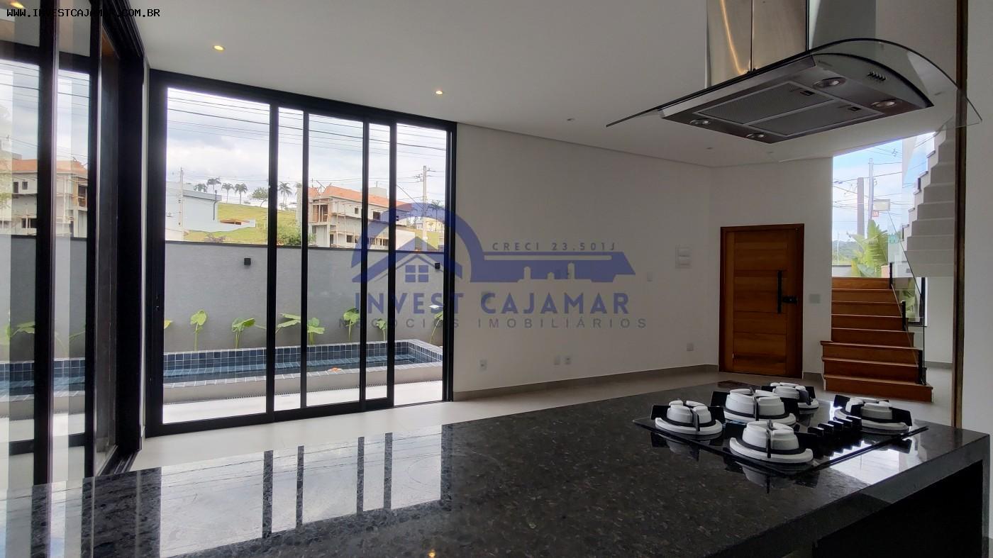 Casa de Condomínio à venda, 223m² - Foto 8