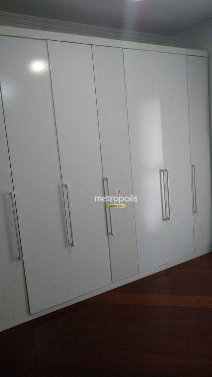 Apartamento à venda com 3 quartos, 120m² - Foto 15