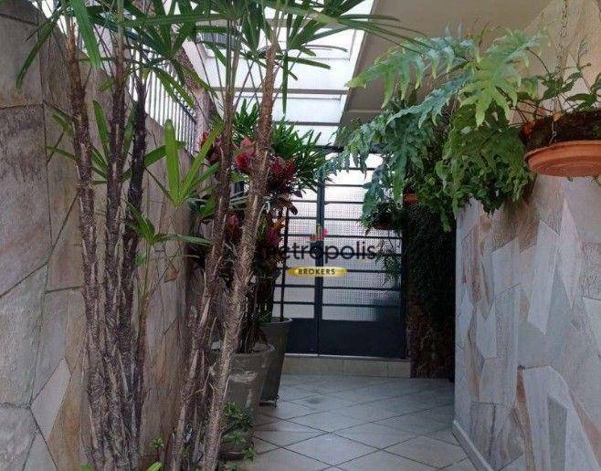 Sobrado, 3 quartos, 358 m² - Foto 26