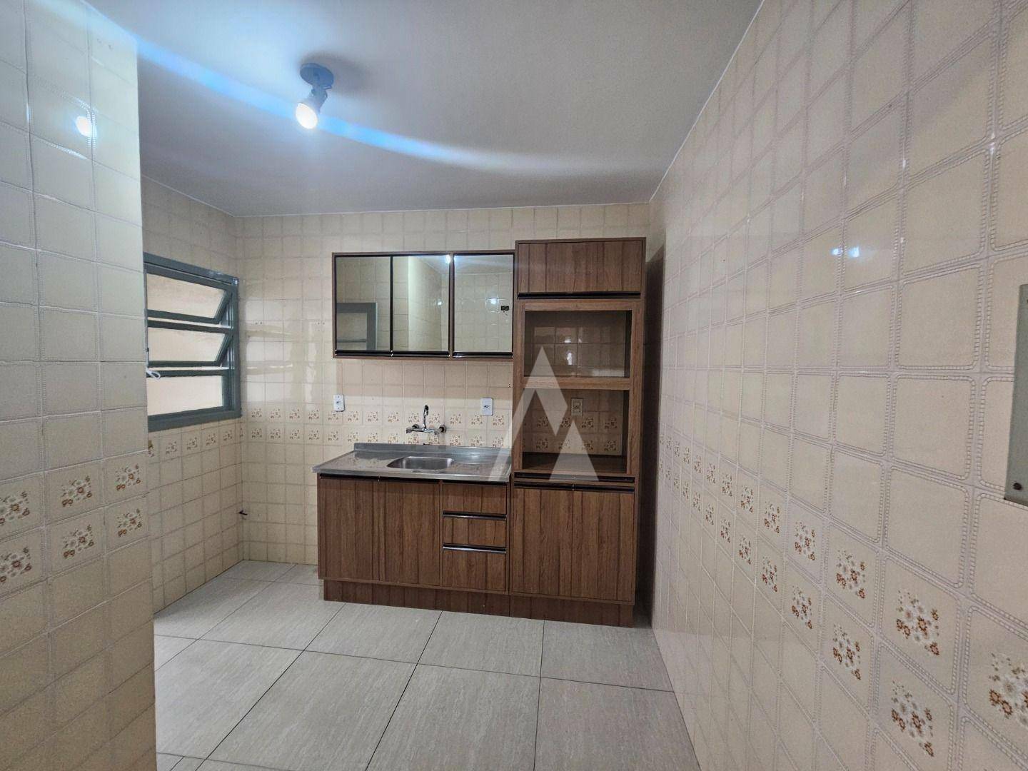 Apartamento para alugar com 2 quartos, 55m² - Foto 14