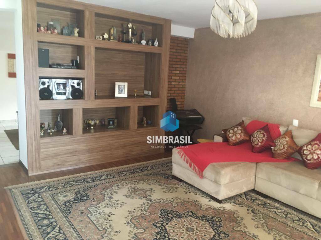 Casa, 3 quartos, 218 m² - Foto 7