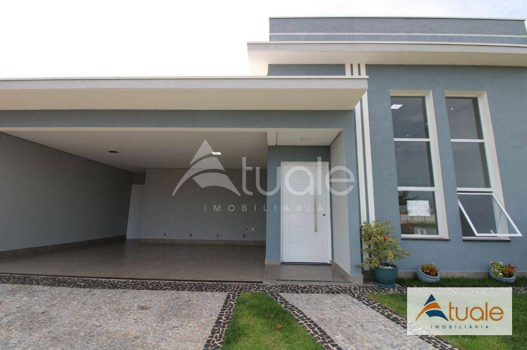 Casa de Condomínio à venda com 3 quartos, 185m² - Foto 46