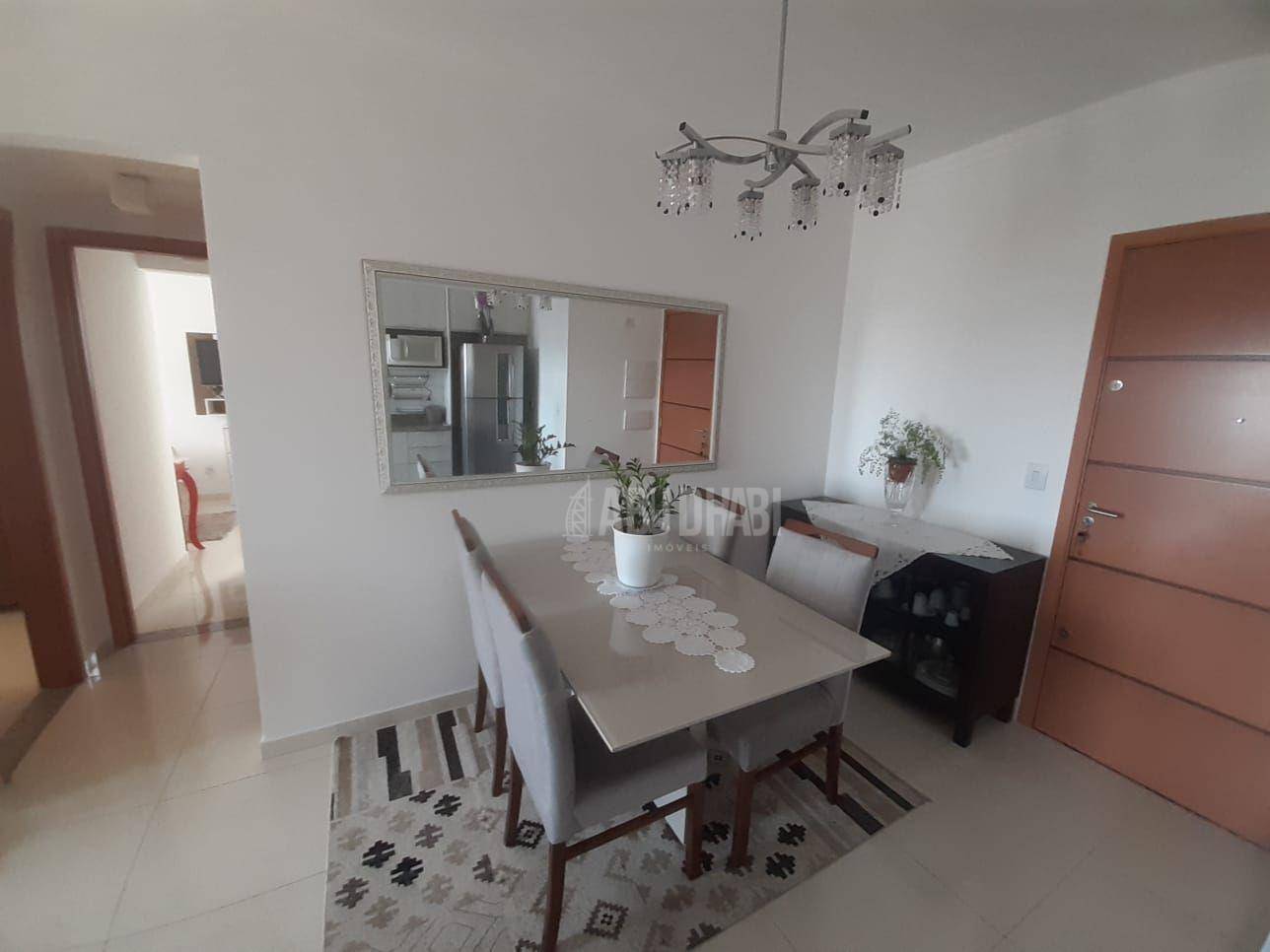 Apartamento à venda com 2 quartos, 64m² - Foto 16