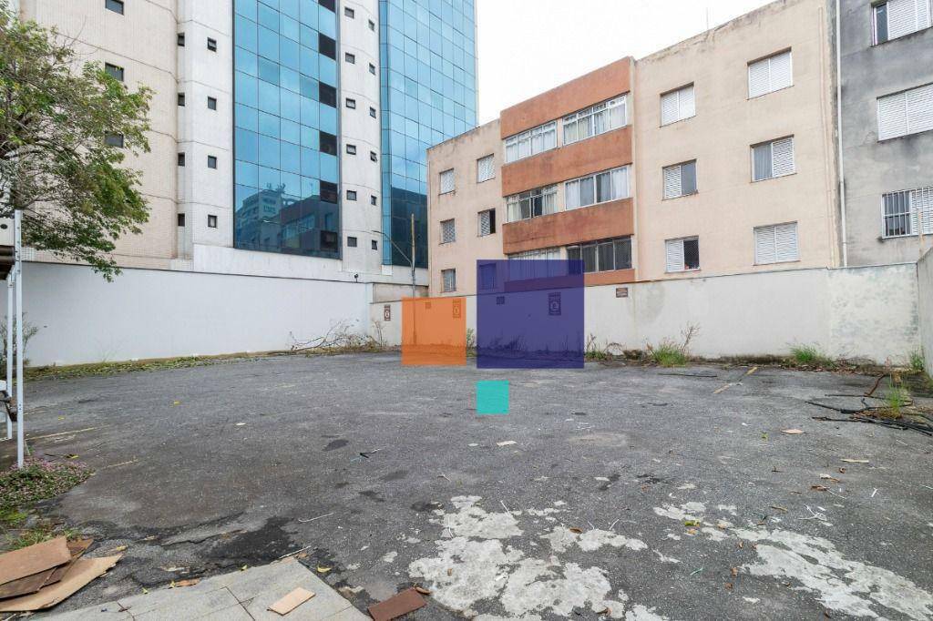 Depósito-Galpão-Armazém à venda e aluguel, 384m² - Foto 7