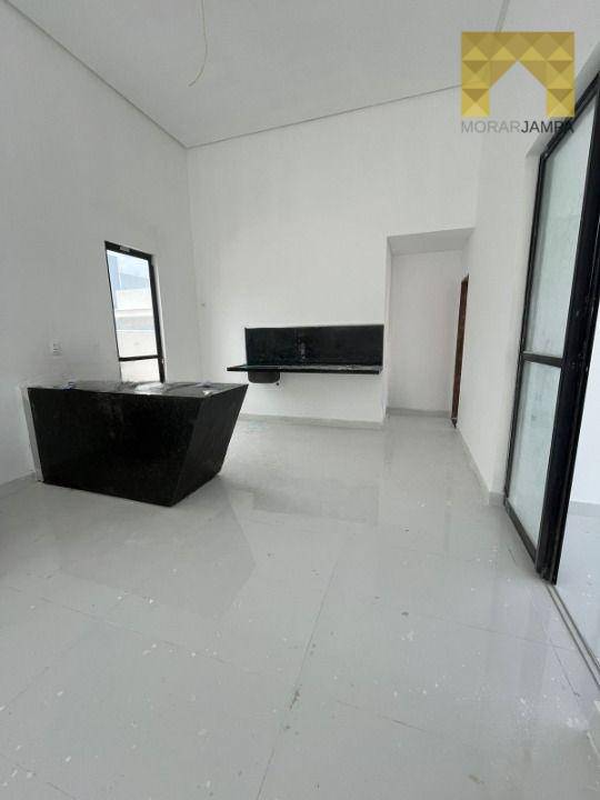 Casa de Condomínio à venda com 3 quartos, 119m² - Foto 1