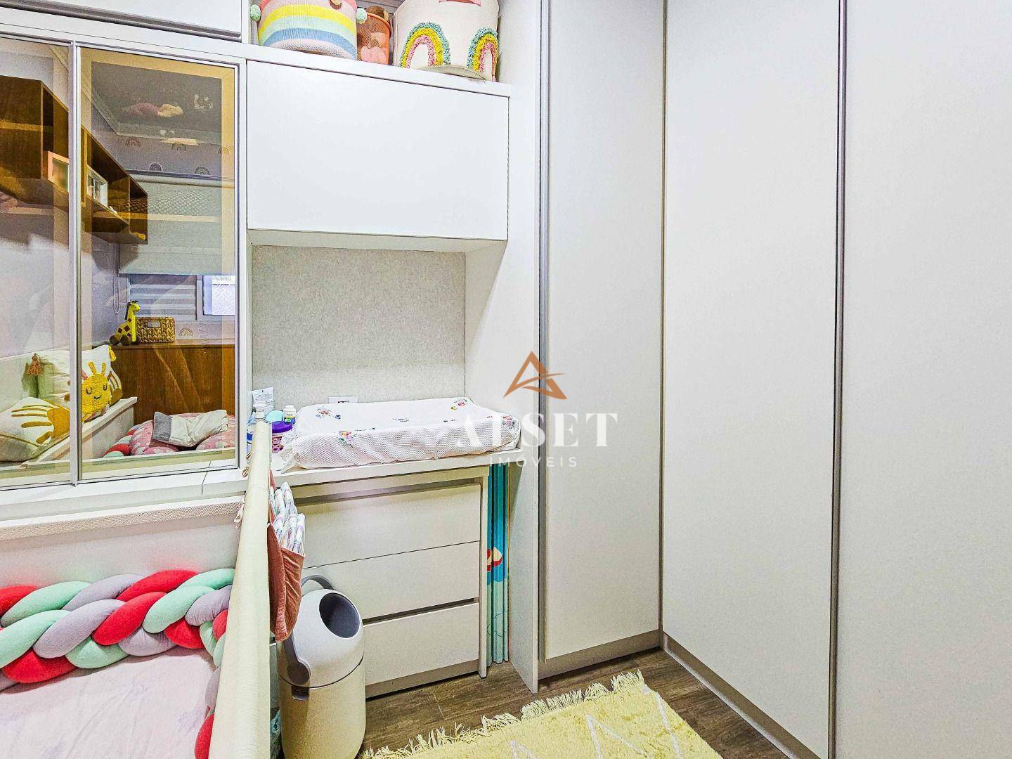 Sobrado para alugar com 2 quartos, 65m² - Foto 25