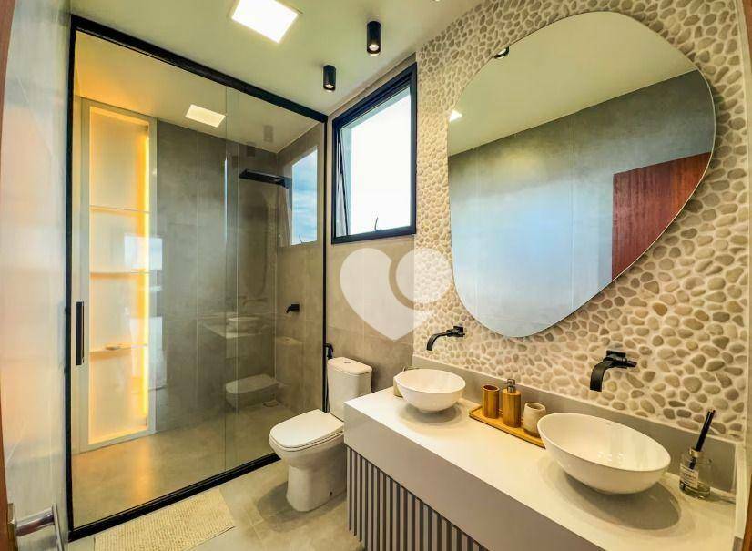 Casa à venda com 3 quartos, 370m² - Foto 19