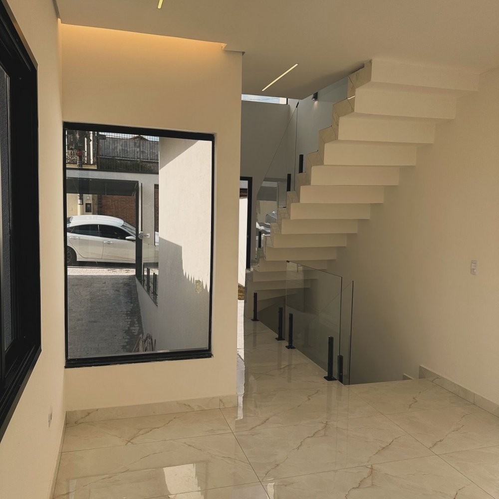 Casa à venda com 3 quartos, 158m² - Foto 9