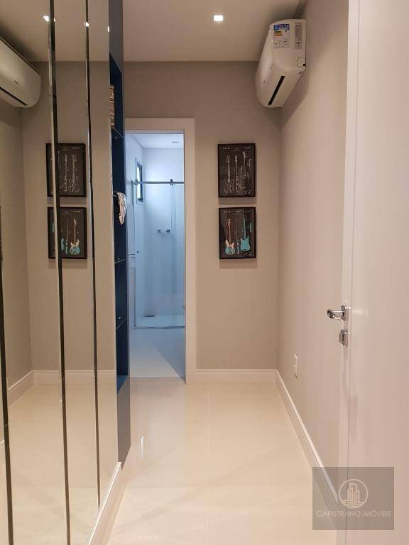 Apartamento à venda com 4 quartos, 182m² - Foto 11