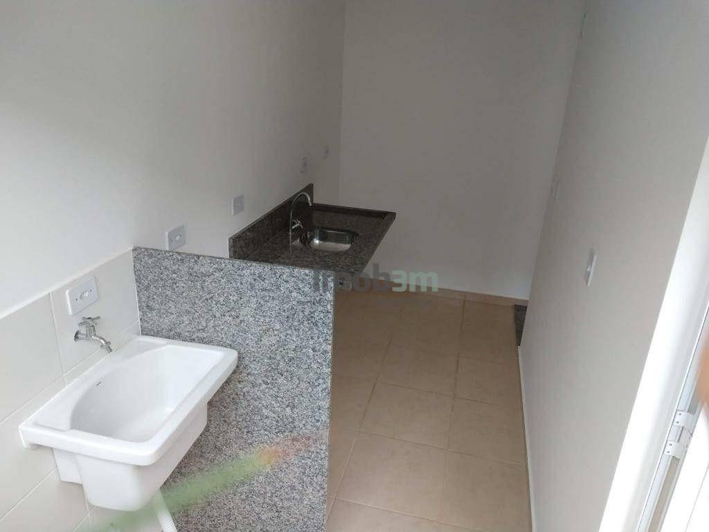 Apartamento à venda com 3 quartos, 63m² - Foto 5