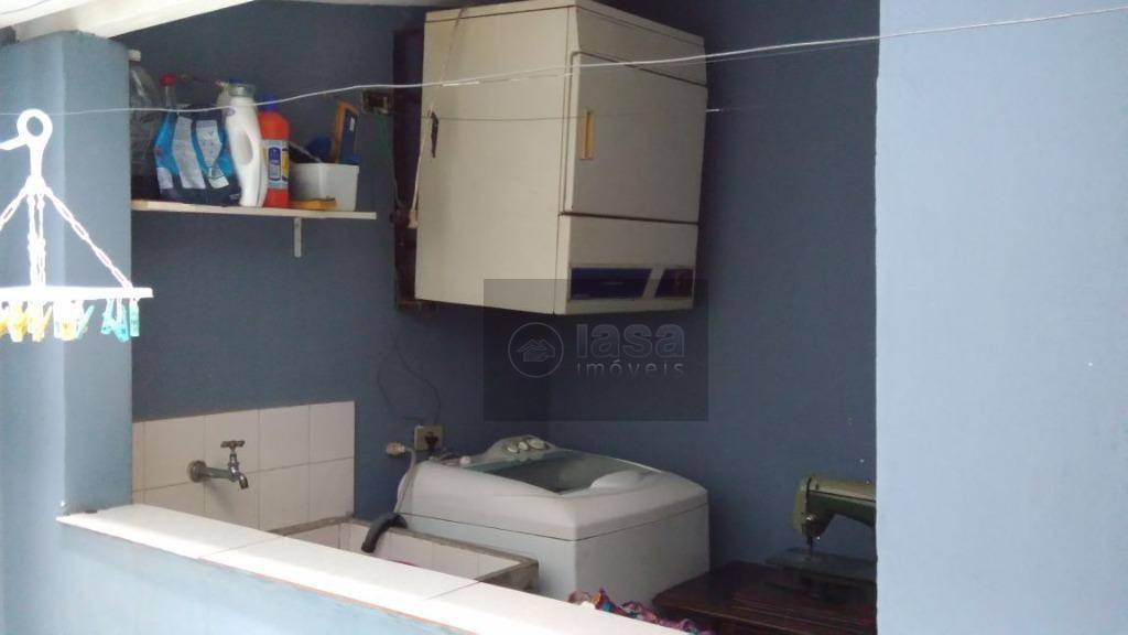 Sobrado à venda com 2 quartos, 90m² - Foto 16