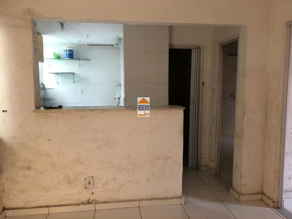 Apartamento à venda com 2 quartos, 30m² - Foto 16