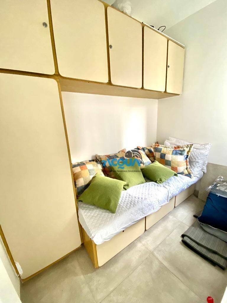 Apartamento à venda com 3 quartos, 104m² - Foto 8