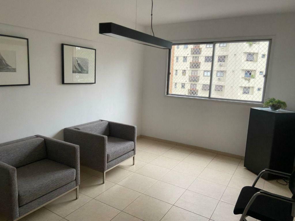 Apartamento à venda e aluguel com 2 quartos, 74m² - Foto 1