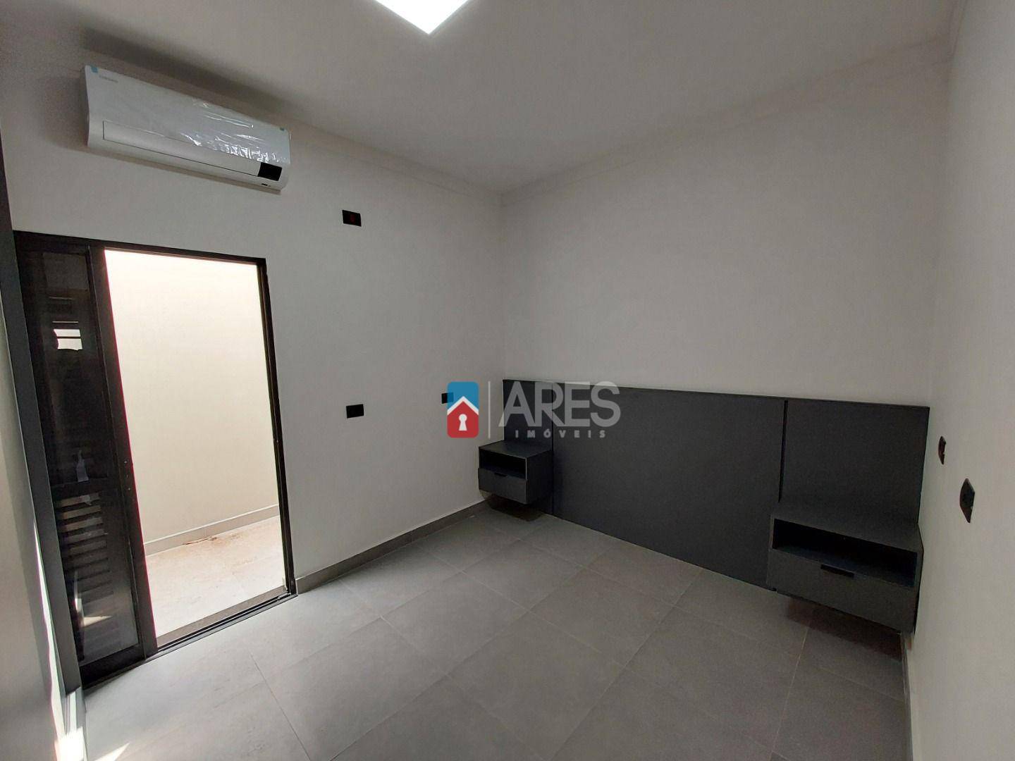 Casa para alugar com 1 quarto, 43m² - Foto 5