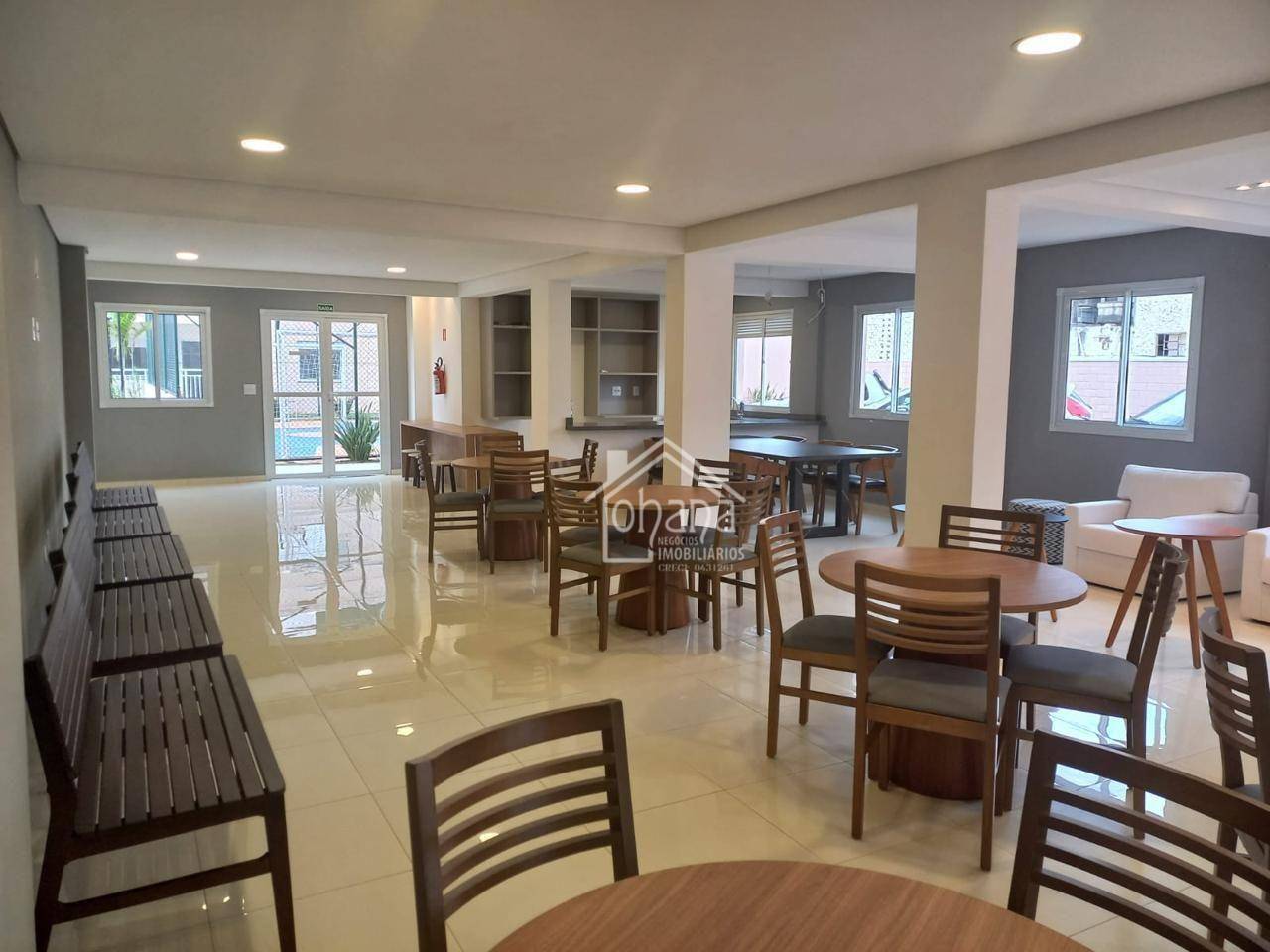 Apartamento, 2 quartos, 49 m² - Foto 15