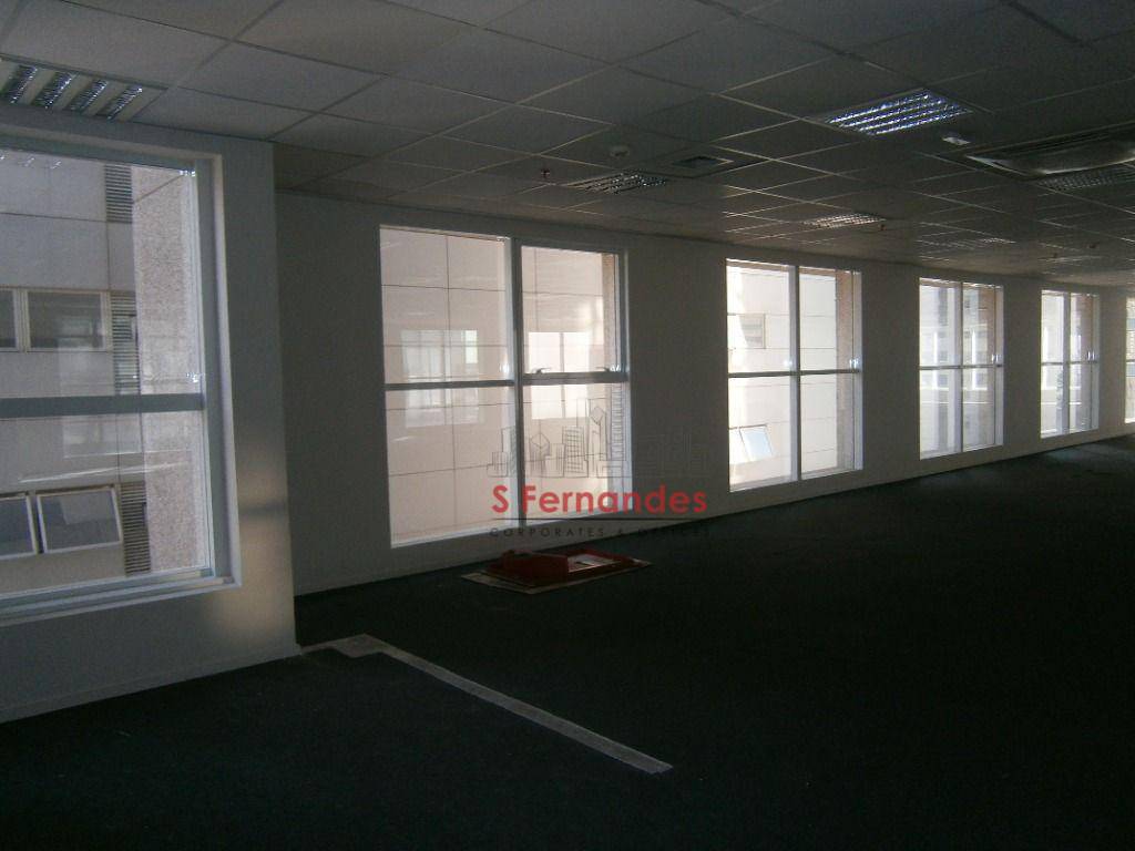 Conjunto Comercial-Sala para alugar, 469m² - Foto 2