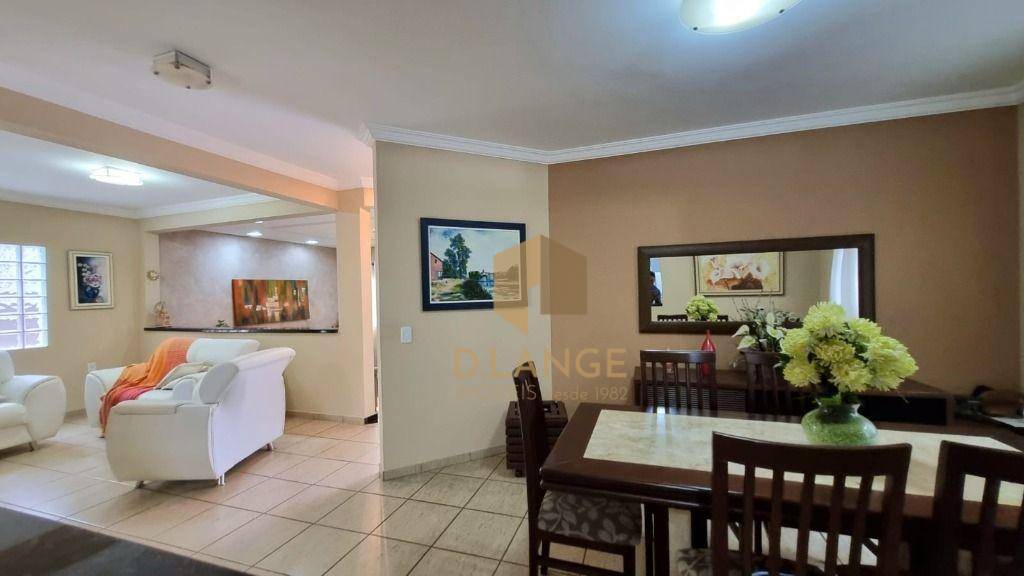 Casa de Condomínio à venda com 3 quartos, 298m² - Foto 14