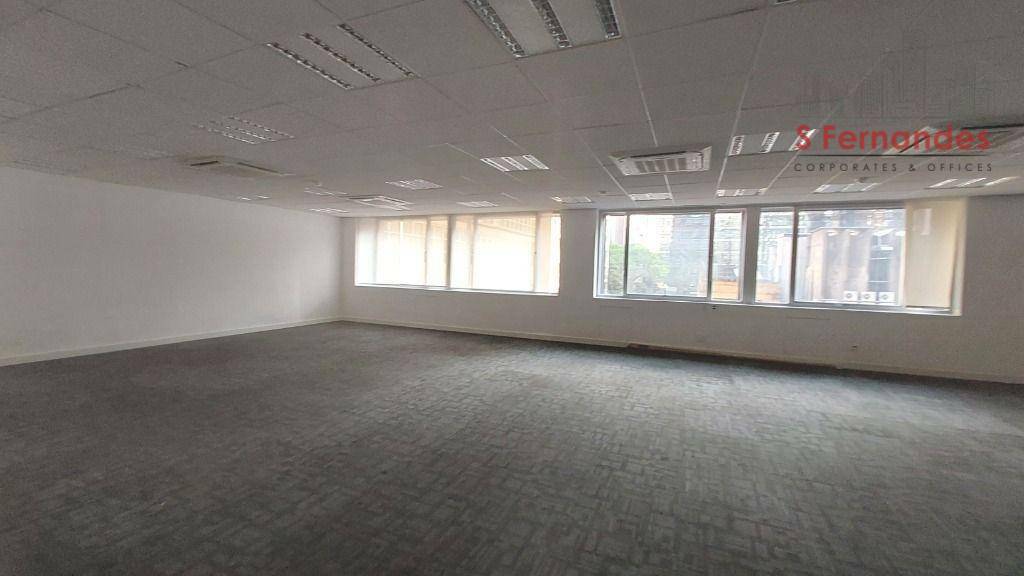 Conjunto Comercial-Sala para alugar, 200m² - Foto 12