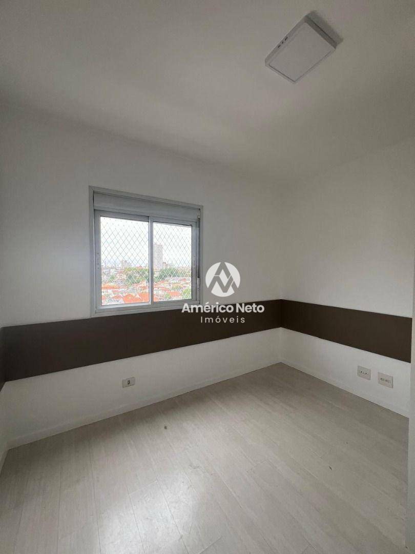 Apartamento para alugar com 2 quartos, 74m² - Foto 4