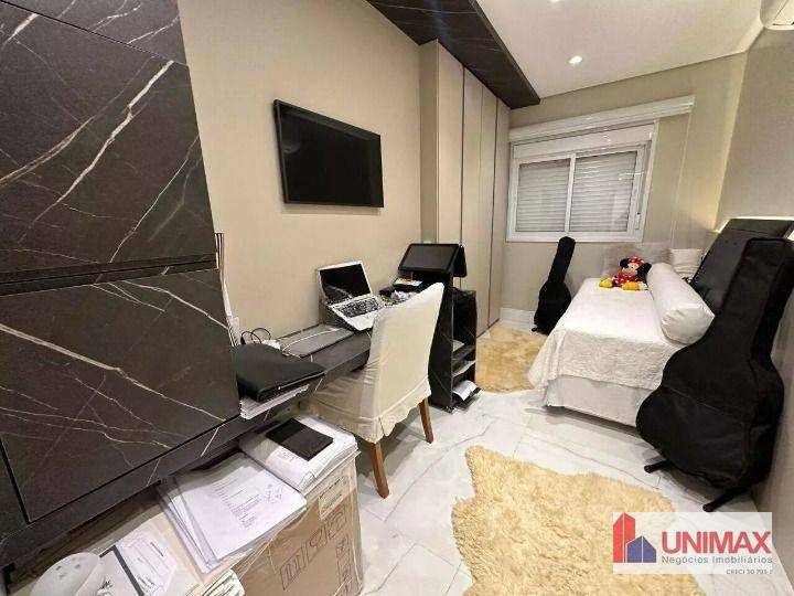 Apartamento à venda com 3 quartos, 120m² - Foto 11