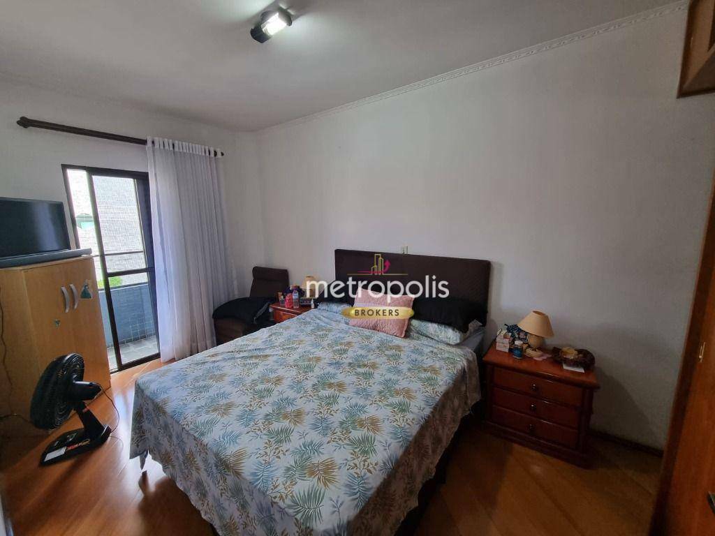 Apartamento à venda com 3 quartos, 81m² - Foto 12