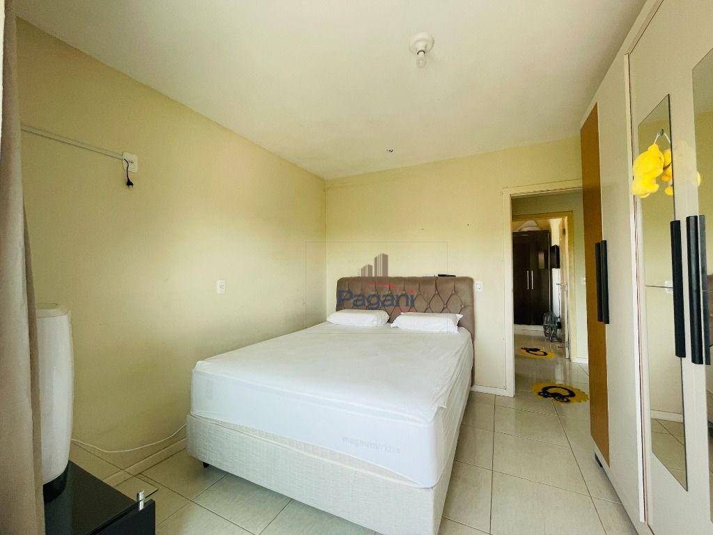Apartamento à venda com 2 quartos, 96m² - Foto 11