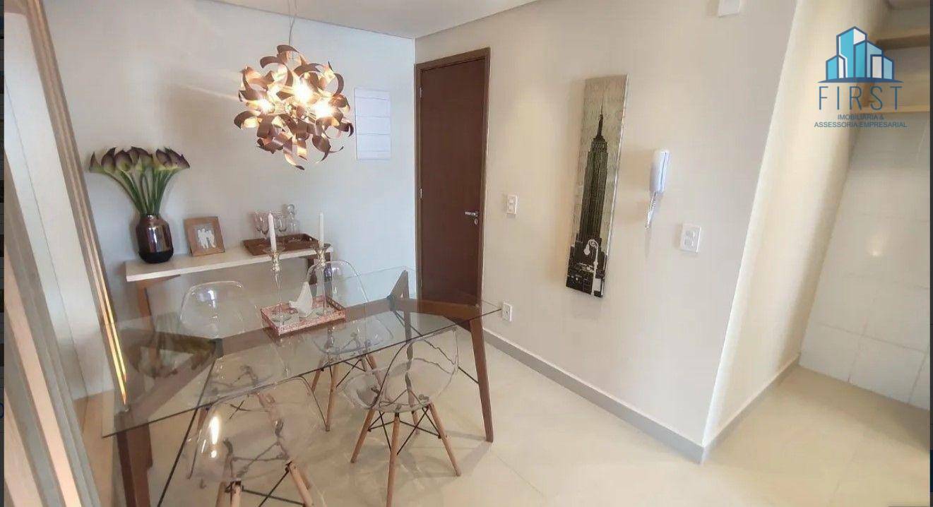 Apartamento à venda com 2 quartos, 61m² - Foto 10