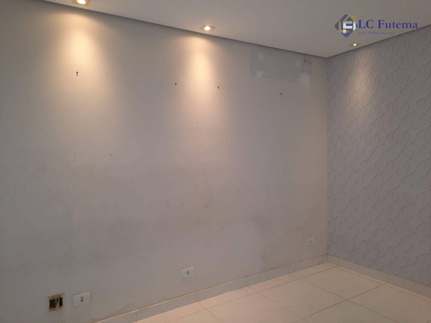 Casa de Condomínio à venda com 3 quartos, 181m² - Foto 3