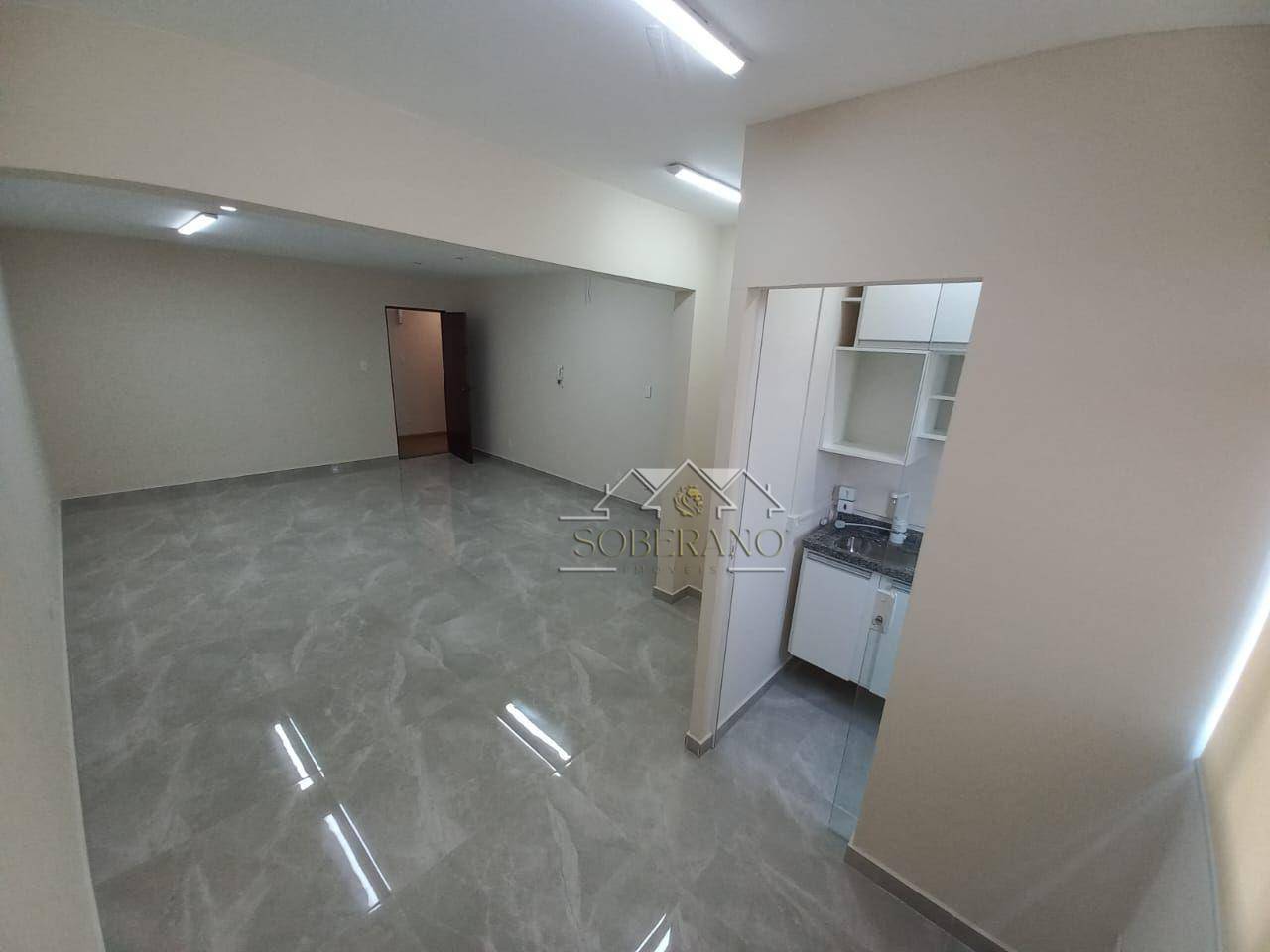 Sala-Conjunto, 43 m² - Foto 9