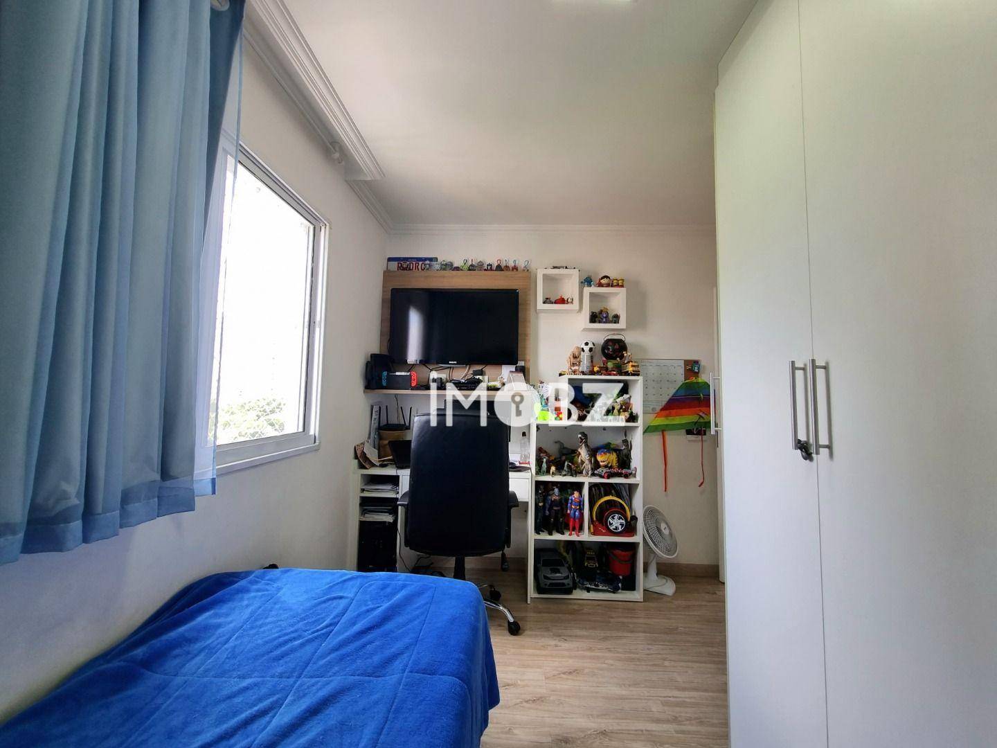 Apartamento à venda com 3 quartos, 73m² - Foto 15