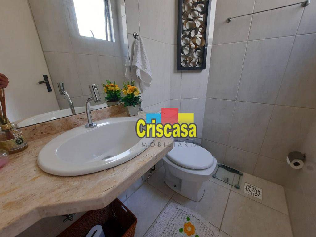 Cobertura à venda com 3 quartos, 180m² - Foto 24