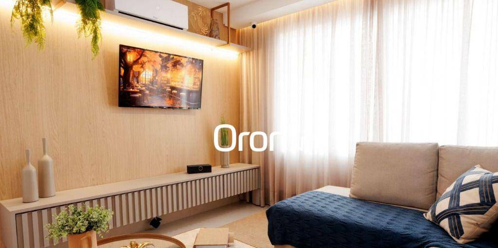 Sobrado à venda com 3 quartos, 96m² - Foto 1