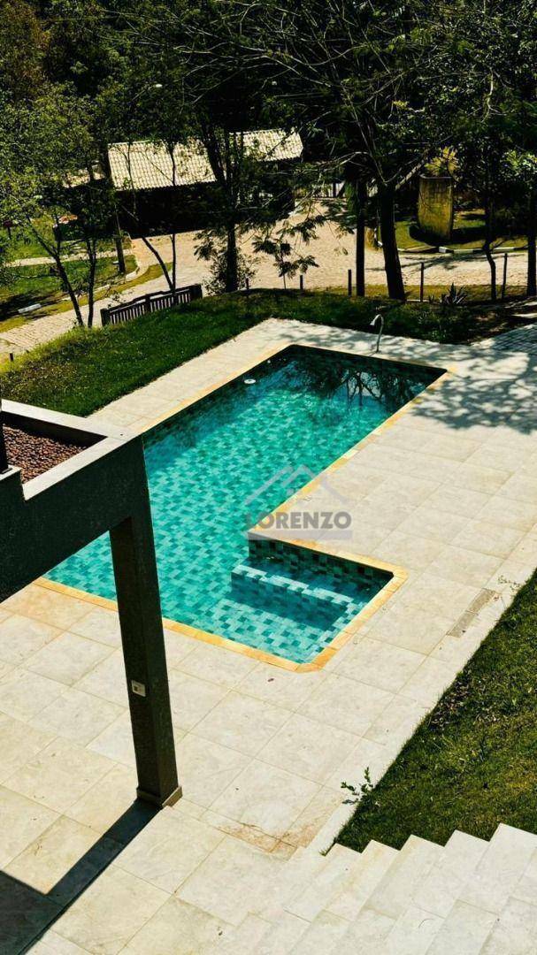 Sobrado à venda com 4 quartos, 300m² - Foto 60