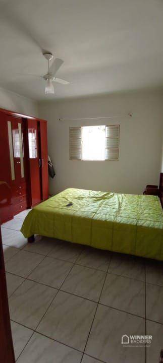 Casa à venda com 4 quartos, 220m² - Foto 10