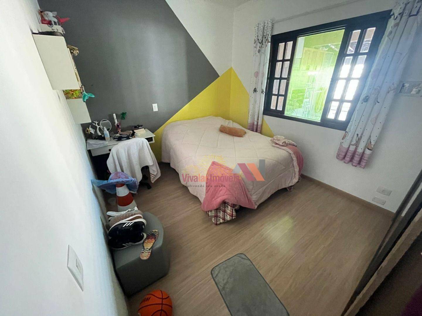 Casa de Condomínio à venda com 2 quartos, 56m² - Foto 7