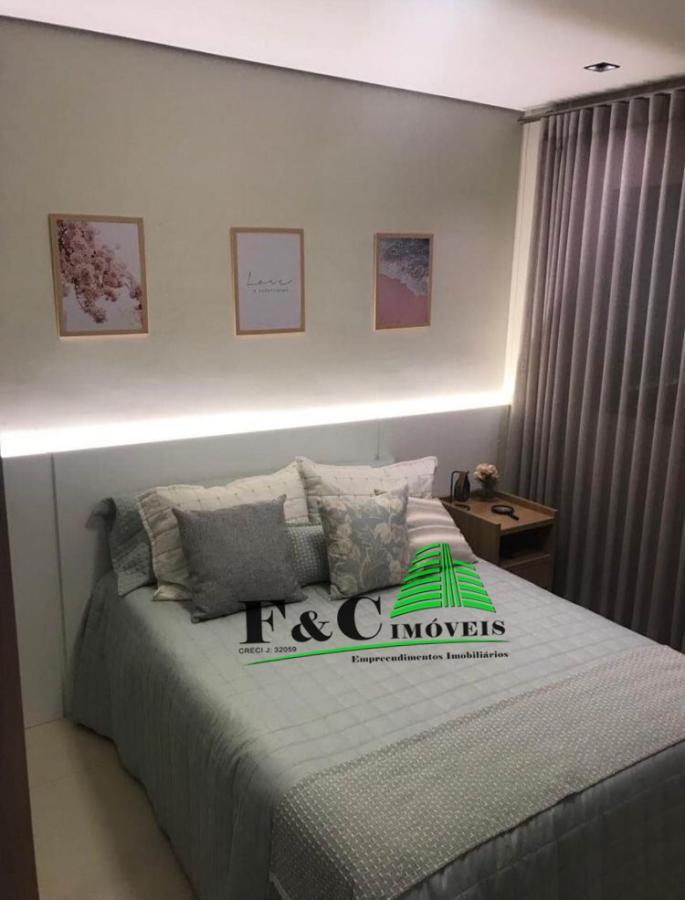 Apartamento à venda com 2 quartos, 48m² - Foto 11